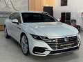 Volkswagen Arteon R-Line 4Motion 2.0 TDI*AHK*KAMERA*STHZG* Weiß - thumbnail 5