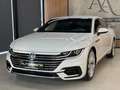 Volkswagen Arteon R-Line 4Motion 2.0 TDI*AHK*KAMERA*STHZG* Weiß - thumbnail 3