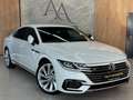 Volkswagen Arteon R-Line 4Motion 2.0 TDI*AHK*KAMERA*STHZG* Weiß - thumbnail 1