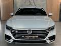 Volkswagen Arteon R-Line 4Motion 2.0 TDI*AHK*KAMERA*STHZG* Weiß - thumbnail 4