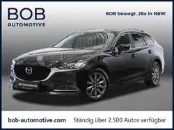 Mazda 6 2.0L Skyactiv G 165 NAVI SHZ PDC 360° BT