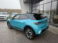 Opel Mokka 1,2 Direct Injection Turbo GS Aut. Grün - thumbnail 3