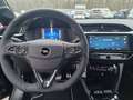Opel Corsa 1.2 Turbo GS Automatik!! Schwarz - thumbnail 9