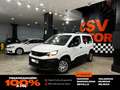 Peugeot Rifter Active Long BlueHDi 73kW Blanco - thumbnail 1
