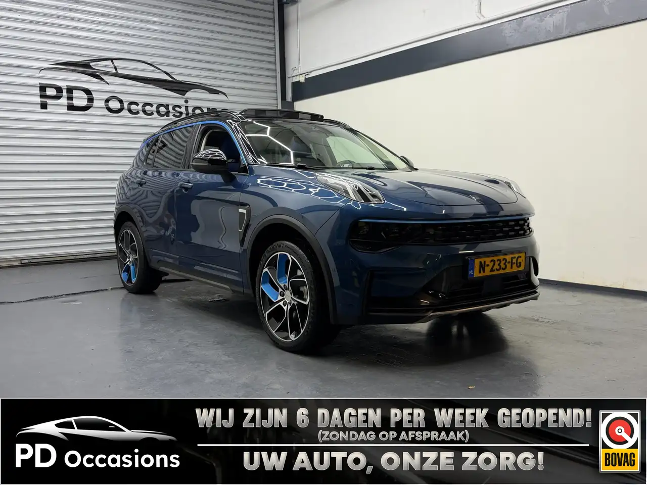 Lynk & Co 01