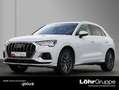 Audi Q3 35 TFSI advanced S-tronic AHK Weiß - thumbnail 1