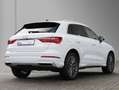 Audi Q3 35 TFSI advanced S-tronic AHK Weiß - thumbnail 4