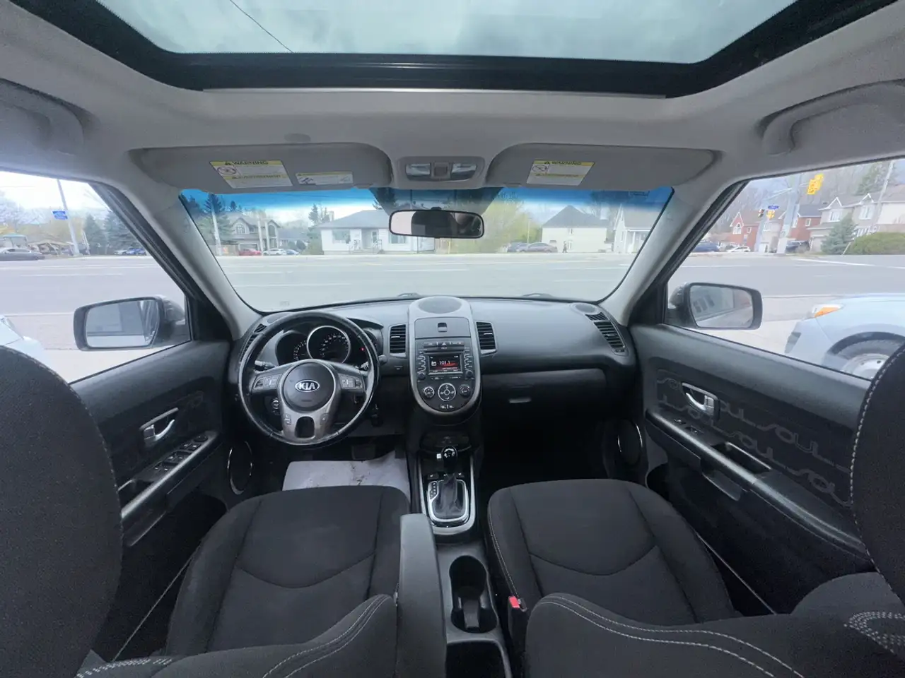 Kia Soul снимка Kia Soul