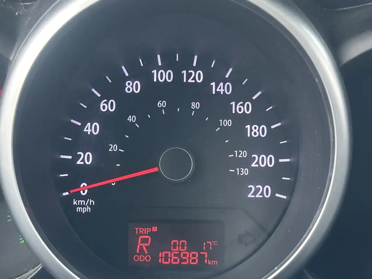 Kia Soul снимка Kia Soul