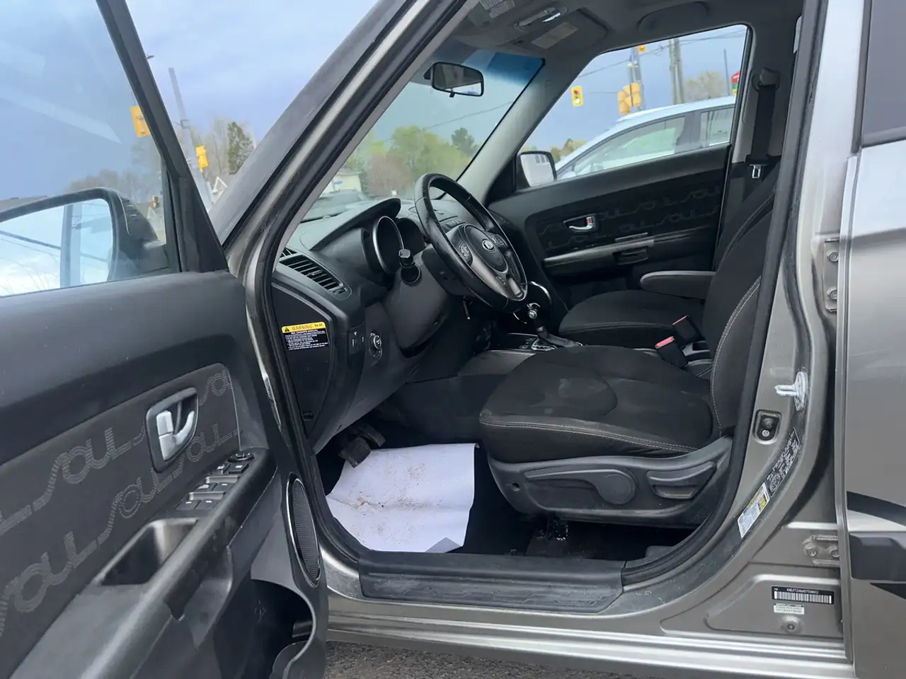 Kia Soul снимка Kia Soul