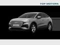 Audi Q4 e-tron ack e-tron Attraction*45 e-tron*quattro*Keyless*Sonos*TourPro Grijs - thumbnail 1