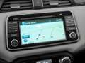 Nissan Micra Micra 1.5 dci N-Connecta 90cv Grigio - thumbnail 12