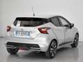 Nissan Micra Micra 1.5 dci N-Connecta 90cv Grigio - thumbnail 5
