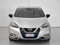 Nissan Micra Micra 1.5 dci N-Connecta 90cv Grigio - thumbnail 1
