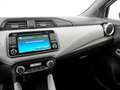 Nissan Micra Micra 1.5 dci N-Connecta 90cv Grigio - thumbnail 10