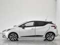 Nissan Micra Micra 1.5 dci N-Connecta 90cv Grigio - thumbnail 2