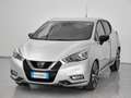 Nissan Micra Micra 1.5 dci N-Connecta 90cv Grigio - thumbnail 3