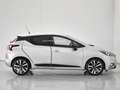 Nissan Micra Micra 1.5 dci N-Connecta 90cv Grigio - thumbnail 4