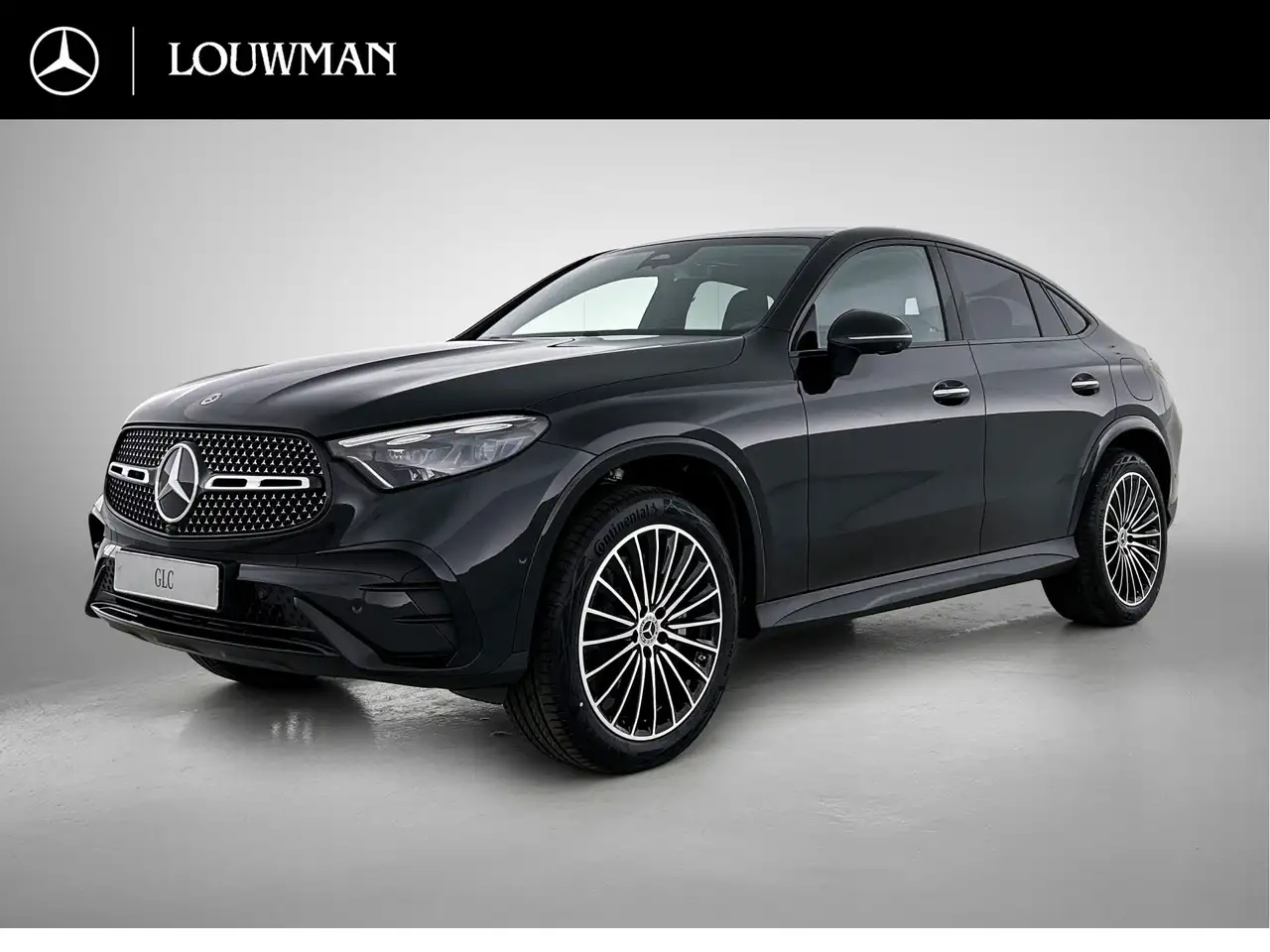 Mercedes-Benz GLC 2026