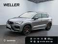 CUPRA Ateca 2.0 TSI 4Dr DSG *LED*Beats*Pano*el Heck*SHZ* Gris - thumbnail 1