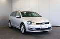 Volkswagen Golf VII 1.6 TDI DSG Lounge NAVI+TEMP.+PDC+ALU Argent - thumbnail 3