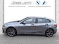 BMW 118 i Sport Line HK HiFi DAB LED WLAN AHK Grau - thumbnail 3