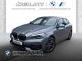 BMW 118 i Sport Line HK HiFi DAB LED WLAN AHK Grau - thumbnail 1