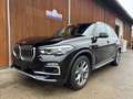 BMW X5 xDrive 45e xLine LED AHK HeadUP HarmanK Schwarz - thumbnail 1