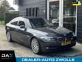 BMW 528 5-serie 528i High Executive Aut/Ecc/Leer/Navi Grau - thumbnail 1