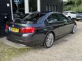 BMW 528 5-serie 528i High Executive Aut/Ecc/Leer/Navi Grau - thumbnail 3