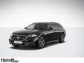 Mercedes-Benz E 220 T d+AVANTGARDE+AHK+LED+MEMORY+R-KAMERA+SHZ Negro - thumbnail 1