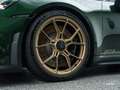 Porsche 992 Porsche 992.2 GT3 | Lift, 90l, Carbon seats Grün - thumbnail 11