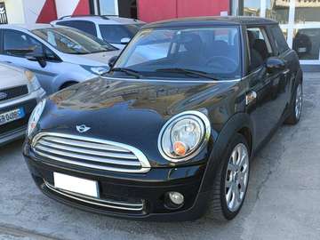 Mini III Hatchback 1.4 Ray