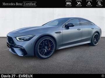 4 Portes 63 S 639%2B204ch E Performance 4Matic%2B Speedshift MCT 9G