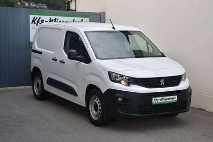 Peugeot Partner Grip L1 / 3 Sitzer / Anhängerkupplung /