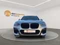 BMW X3 xDrive 20 d M Sport LED/LEDER/HUD/AHK/PANO/RFK/VIR Silber - thumbnail 3