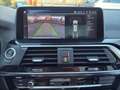 BMW X3 xDrive 20 d M Sport LED/LEDER/HUD/AHK/PANO/RFK/VIR Silber - thumbnail 29