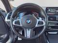 BMW X3 xDrive 20 d M Sport LED/LEDER/HUD/AHK/PANO/RFK/VIR Silber - thumbnail 11