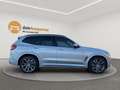 BMW X3 xDrive 20 d M Sport LED/LEDER/HUD/AHK/PANO/RFK/VIR Silber - thumbnail 3