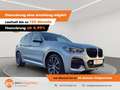 BMW X3 xDrive 20 d M Sport LED/LEDER/HUD/AHK/PANO/RFK/VIR Silber - thumbnail 1