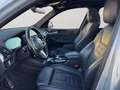 BMW X3 xDrive 20 d M Sport LED/LEDER/HUD/AHK/PANO/RFK/VIR Silber - thumbnail 9