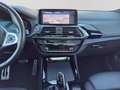 BMW X3 xDrive 20 d M Sport LED/LEDER/HUD/AHK/PANO/RFK/VIR Silber - thumbnail 18