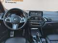 BMW X3 xDrive 20 d M Sport LED/LEDER/HUD/AHK/PANO/RFK/VIR Silber - thumbnail 10
