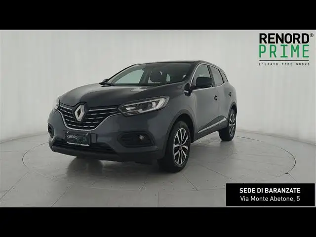 Renault Kadjar 1.3 TCe 140cv Equilibre FAP