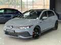 Volkswagen Golf GTI 2.0 TSI Clubsport DSG 221kW Gris - thumbnail 14