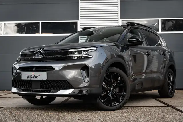 Citroen C5 Aircross 1.6 Plug-in Hybrid 225 Business Plus |Panorama dak