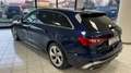 Audi A4 Avant 35 TDI/163 CV S tronic S line edition Blauw - thumbnail 4