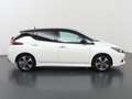 Nissan Leaf N-Connecta 40 kWh | Trekhaak| Navigatie | Parkeerc Wit - thumbnail 6