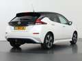 Nissan Leaf N-Connecta 40 kWh | Trekhaak| Navigatie | Parkeerc Wit - thumbnail 2