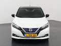 Nissan Leaf N-Connecta 40 kWh | Trekhaak| Navigatie | Parkeerc Wit - thumbnail 3